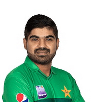 Haris Sohail Biography